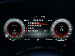 2021款 VC-Turbo 300 CVT 2WD舒适版
