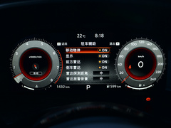 2021款 VC-Turbo 300 CVT 2WD舒适版