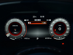 2021款 VC-Turbo 300 CVT 2WD舒适版
