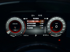 2021款 VC-Turbo 300 CVT 2WD舒适版
