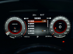 2021款 VC-Turbo 300 CVT 2WD舒适版