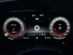 2021款 VC-Turbo 300 CVT 2WD舒适版