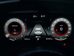 2021款 VC-Turbo 300 CVT 2WD舒适版