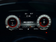 奇骏 2021款 VC-Turbo 300 CVT 2WD舒适版