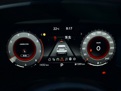 2021款 VC-Turbo 300 CVT 2WD舒适版