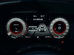 2021款 VC-Turbo 300 CVT 2WD舒适版