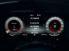 2021款 VC-Turbo 300 CVT 2WD舒适版