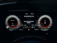 奇骏 2021款 VC-Turbo 300 CVT 2WD舒适版