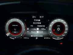 2021款 VC-Turbo 300 CVT 2WD舒适版