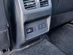 2021款 VC-Turbo 300 CVT 2WD舒适版