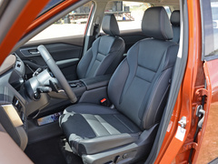 2021款 VC-Turbo 300 CVT 2WD舒适版