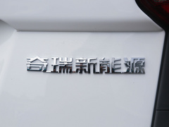 2021款 20万蚁粉款 朝气版 磷酸铁锂 301km