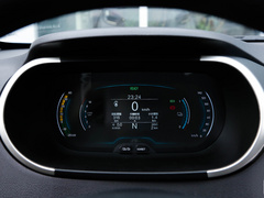 2021款 20万蚁粉款 朝气版 磷酸铁锂 301km