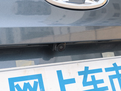2021款 20万蚁粉款 才气版 三元锂 301km