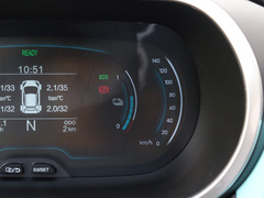 2021款 20万蚁粉款 才气版 三元锂 301km