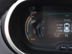 2021款 20万蚁粉款 才气版 三元锂 301km