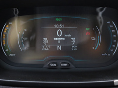 2021款 20万蚁粉款 才气版 三元锂 301km