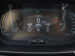 2021款 20万蚁粉款 才气版 三元锂 301km