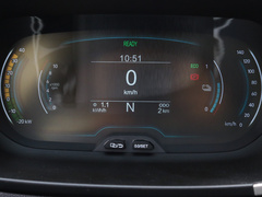 2021款 20万蚁粉款 才气版 三元锂 301km