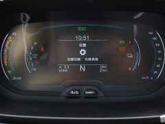 2021款 20万蚁粉款 才气版 三元锂 301km