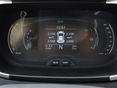 2021款 20万蚁粉款 才气版 三元锂 301km