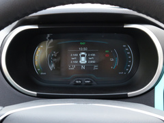 2021款 20万蚁粉款 才气版 三元锂 301km