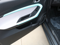 2021款 20万蚁粉款 才气版 三元锂 301km