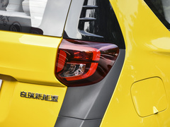 2021款 20万蚁粉款 才气版 磷酸铁锂 301km