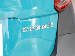 2021款 20万蚁粉款 元气版 三元锂 301km