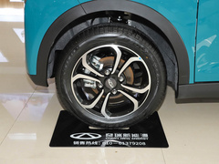 2021款 20万蚁粉款 元气版 三元锂 301km