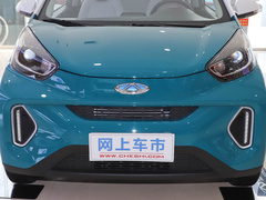 2021款 20万蚁粉款 元气版 三元锂 301km