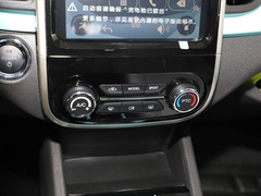 2021款 20万蚁粉款 元气版 三元锂 301km