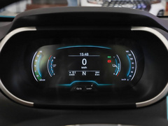 2021款 20万蚁粉款 元气版 三元锂 301km