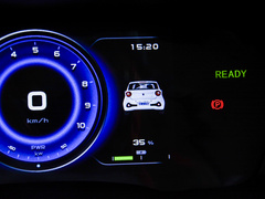 2021款 410km 38.54kWh