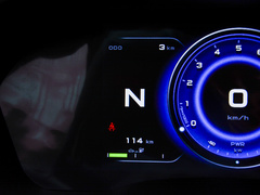 2021款 410km 38.54kWh