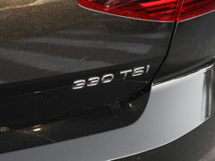2023款 200万辆纪念版 330TSI DSG豪华型
