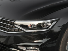 2023款 200万辆纪念版 330TSI DSG豪华型