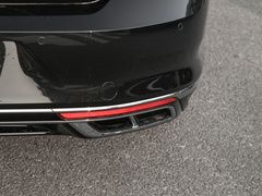 2023款 200万辆纪念版 330TSI DSG豪华型