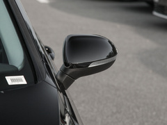 2023款 200万辆纪念版 330TSI DSG豪华型