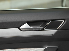 2023款 200万辆纪念版 330TSI DSG豪华型