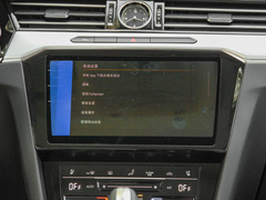 2023款 200万辆纪念版 330TSI DSG豪华型