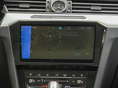 2023款 200万辆纪念版 330TSI DSG豪华型