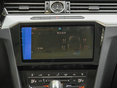 2023款 200万辆纪念版 330TSI DSG豪华型