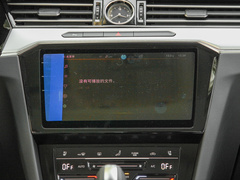 2023款 200万辆纪念版 330TSI DSG豪华型