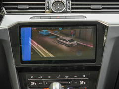2023款 200万辆纪念版 330TSI DSG豪华型