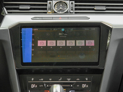 2023款 200万辆纪念版 330TSI DSG豪华型
