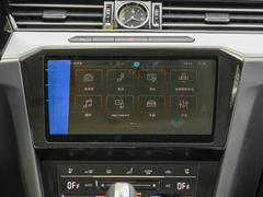 2023款 200万辆纪念版 330TSI DSG豪华型