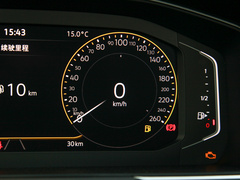 2023款 200万辆纪念版 330TSI DSG豪华型