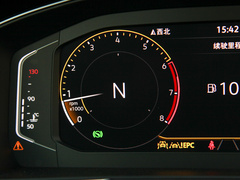 2023款 200万辆纪念版 330TSI DSG豪华型