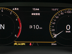 2023款 200万辆纪念版 330TSI DSG豪华型